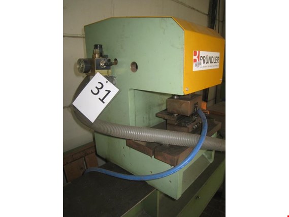 Used Rapid ST 60 T Punching unit for Sale (Trading Premium) | NetBid Industrial Auctions