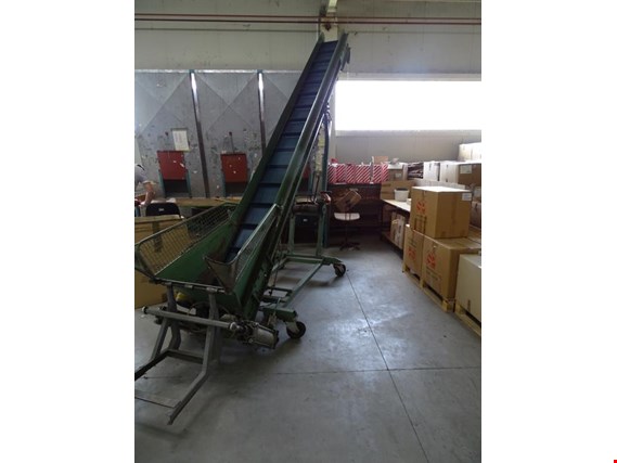 Used Transport track for Sale (Auction Premium) | NetBid Industrial Auctions
