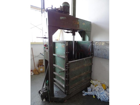 Used S-10 Press for Sale (Auction Premium) | NetBid Industrial Auctions