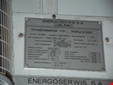 Energoserwis Lubliniec Transformer for EAF
