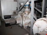 Pfeiffer Rootsa Estación de bombas de vacío con regulación automática del vacío