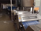Elin S.A. SRB 150 Automatische lijn voor de productie van broodjes