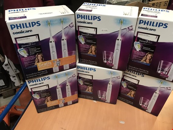 Used Philips Position 29 for Sale (Auction Premium) | NetBid Industrial Auctions