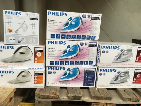 Used Philips Position 6 for Sale (Auction Premium) | NetBid Industrial Auctions