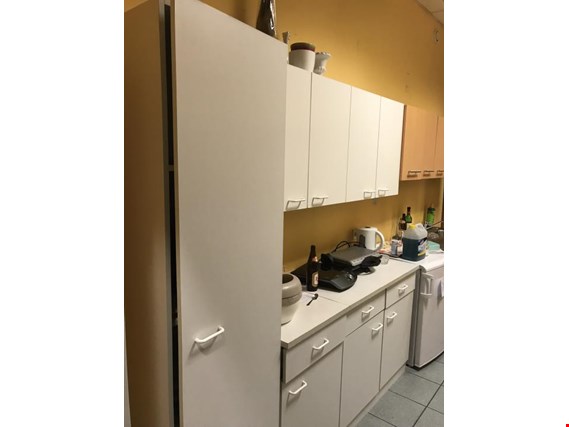 Used Kitchen for Sale (Auction Premium) | NetBid Industrial Auctions