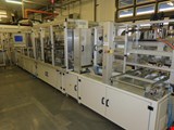 full featured 3S-Turnkey PV Module Factory - Package position