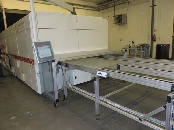 Used 3S Modultech NG3622XL/CP for Sale (Trading Premium) | NetBid Industrial Auctions