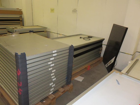 Used Modules and laminates for Sale (Trading Premium) | NetBid Industrial Auctions