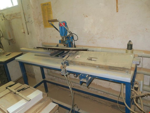 Used Drilling and milling machine for Sale (Auction Premium) | NetBid Slovenija