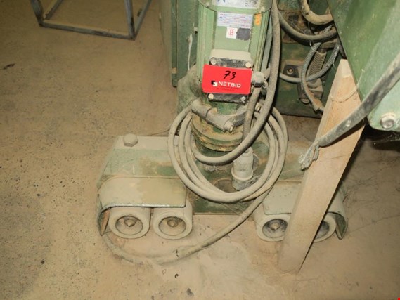 Used Feed unit for Sale (Auction Premium) | NetBid Industrial Auctions