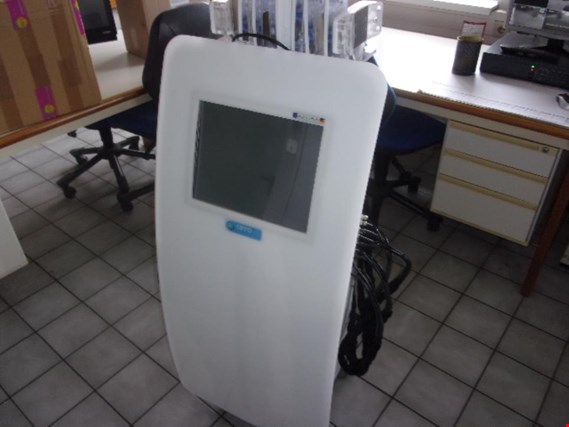 Used Cryo 4S Plus Body forming device for Sale (Trading Premium) | NetBid Industrial Auctions