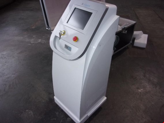 Used Toplite X-Freeze System for Sale (Trading Premium) | NetBid Industrial Auctions
