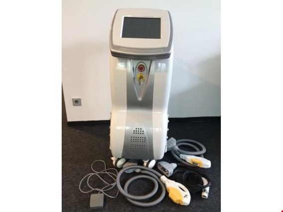 Used SHR device erose for Sale (Trading Premium) | NetBid Industrial Auctions