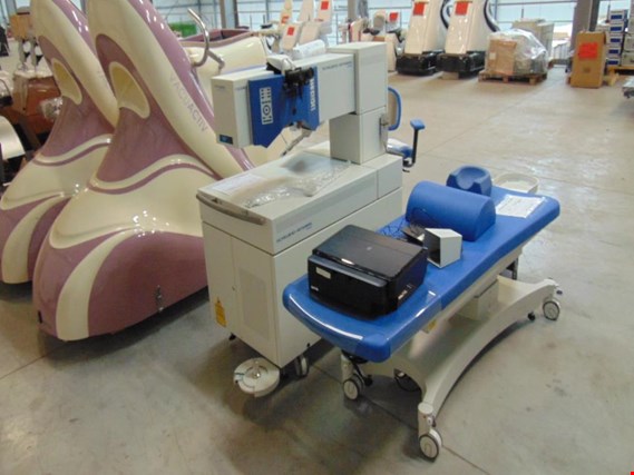 Used SCHWIND AMARIS 500E  Ophthalmic laser for Sale (Auction Premium) | NetBid Industrial Auctions