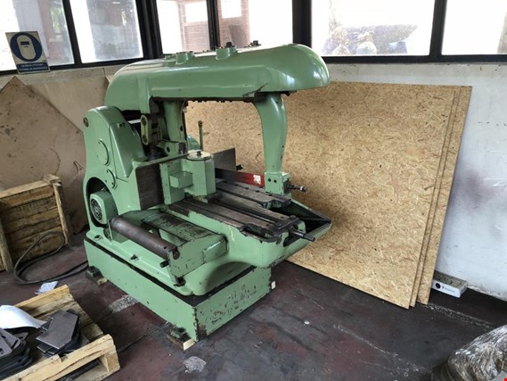 Used Rucoco 400 / 320 - 4 pazi prodano Saw for Sale (Auction Premium) | NetBid Industrial Auctions