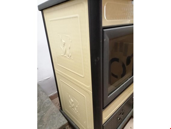 Used Nordica Freestanding Oven For Sale Auction Premium Netbid