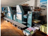 Roland Favorit RVFOB Printing machine