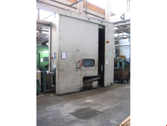 Used Silent chamber for press for Sale (Auction Premium) | NetBid Industrial Auctions