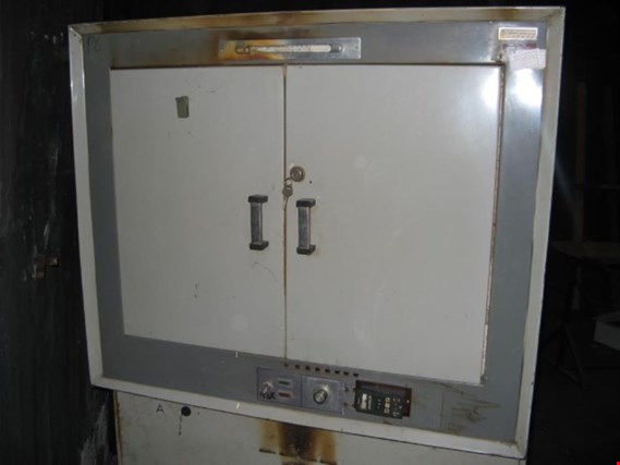 Industrial - laboratory oven Heraeus gebruikt kopen (Auction Premium) | NetBid industriële Veilingen