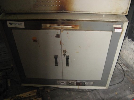 Industrial - laboratory oven (Auction Premium) | NetBid ?eská republika