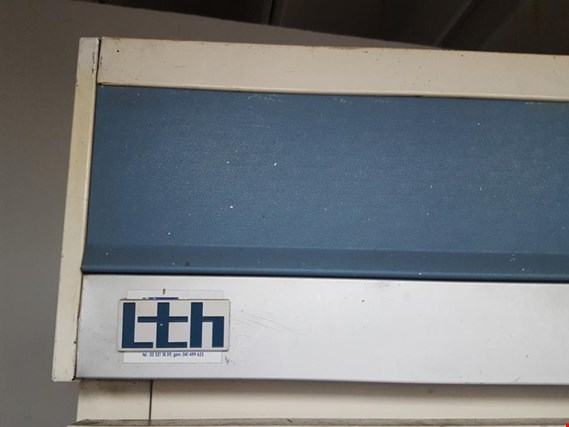 Used LTH Refrigirator for Sale (Auction Premium) | NetBid Industrial Auctions