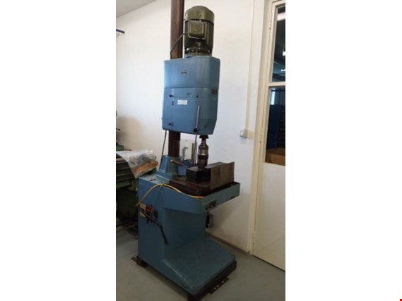 Used Hüller Threading machine Huller for Sale (Auction Premium) | NetBid Industrial Auctions