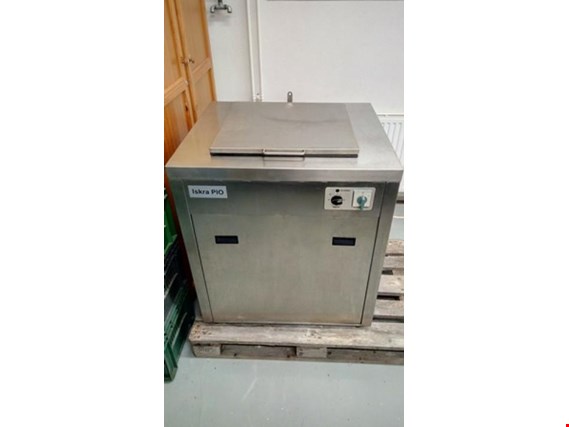 Iskra Pio 314 Drying chamber gebruikt kopen (Auction Premium) | NetBid industriële Veilingen