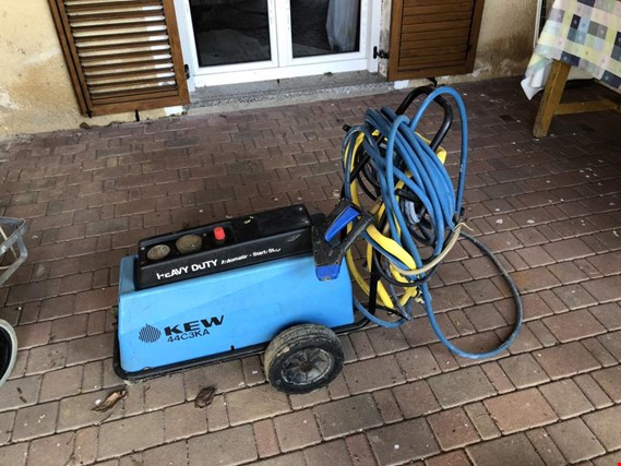Used KEW 44C3KA High pressure cleaner for Sale (Auction Premium) | NetBid Industrial Auctions