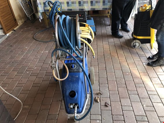 Used Nilfisk Alto POSEIDON 7 High pressure cleaner for Sale (Auction Premium) | NetBid Industrial Auctions