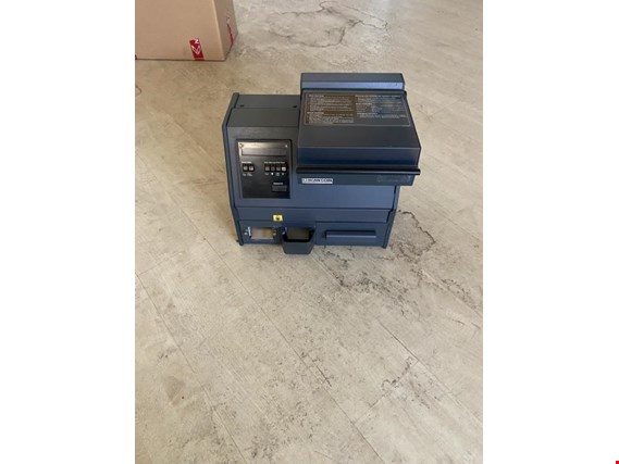 Used ScanCoin SC 102-S15 MIXED COIN COUNTER for Sale (Trading Premium) | NetBid Industrial Auctions