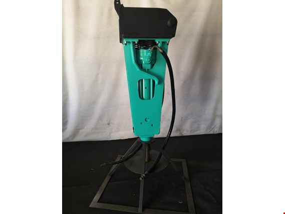 Used Montabert Hyraulic hammer for Sale (Auction Premium) | NetBid Industrial Auctions
