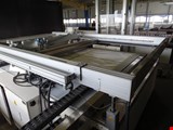 Thieme 1000 S 150 x 200  Flachbettsiebdruckmaschine