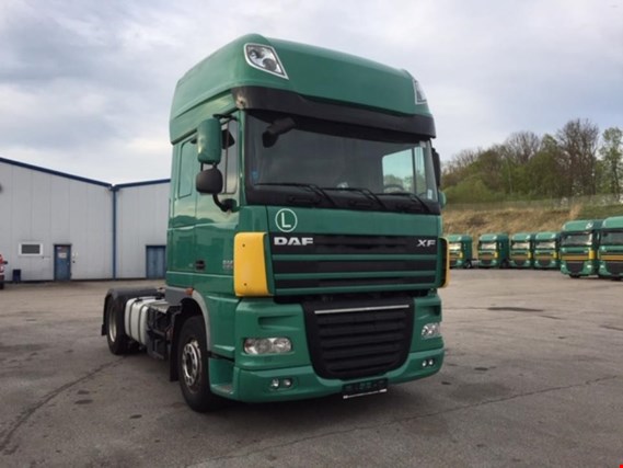 Used DAF FT XF 105X/F05EDN3 1 Truck for Sale (Trading Premium) | NetBid Industrial Auctions