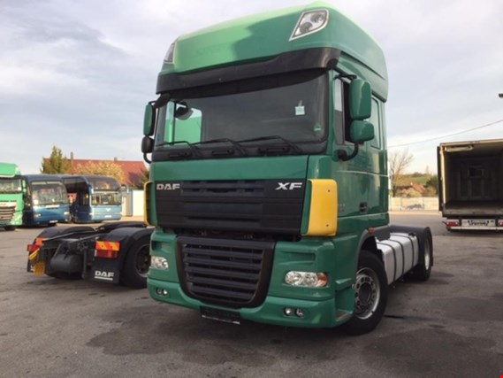Used DAF FT XF 105X/F05EDN3 1 Truck for Sale (Trading Premium) | NetBid Industrial Auctions