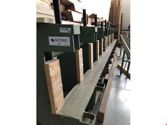 Used Assembly wall, assembly scaffolding for Sale (Trading Premium) | NetBid Industrial Auctions