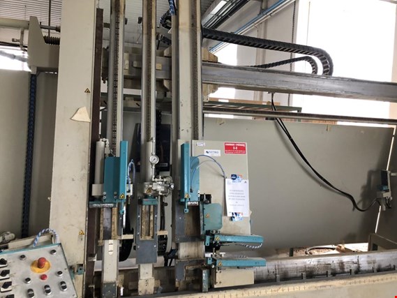 Used S+S 2 -KOPF-280508 Press machine for Sale (Trading Premium) | NetBid Industrial Auctions