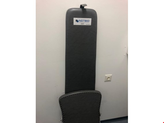 Used Chair for Sale (Trading Premium) | NetBid Industrial Auctions