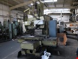 HECKERT Fkr SRS 250 CNC 646 Machining center