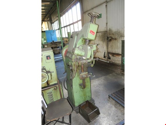 Used Grinding and sharpening machine for Sale (Auction Premium) | NetBid Industrial Auctions