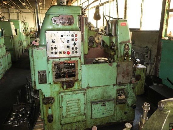Used STANKO 5K310 Gear Hobbing Machine for Sale (Auction Premium) | NetBid Industrial Auctions