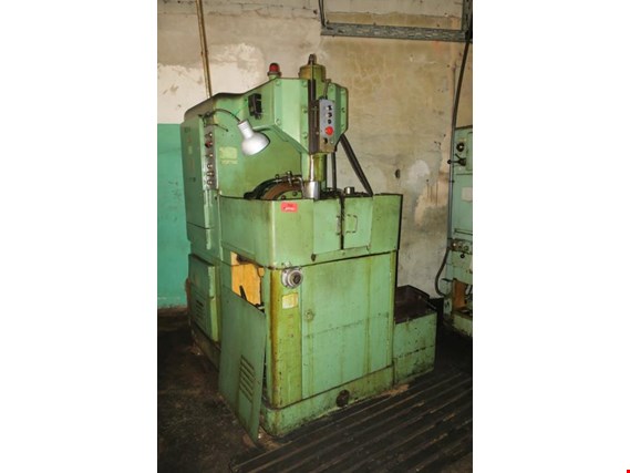 Used Gear Hobbing Machine for Sale (Auction Premium) | NetBid Industrial Auctions
