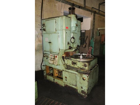Used Gear slotting machine for Sale (Auction Premium) | NetBid Industrial Auctions
