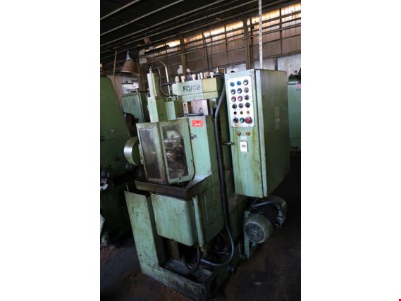 Used Stankoimport 5B310P Circular milling machine for Sale (Auction Premium) | NetBid Industrial Auctions