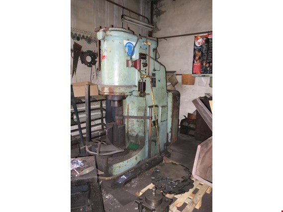 Used Compressor hammer, no markings for Sale (Auction Premium) | NetBid Industrial Auctions