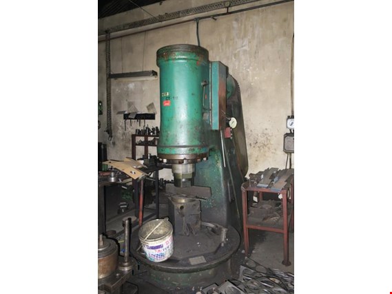 Used MS250 Compressor hammer for Sale (Auction Premium) | NetBid Industrial Auctions