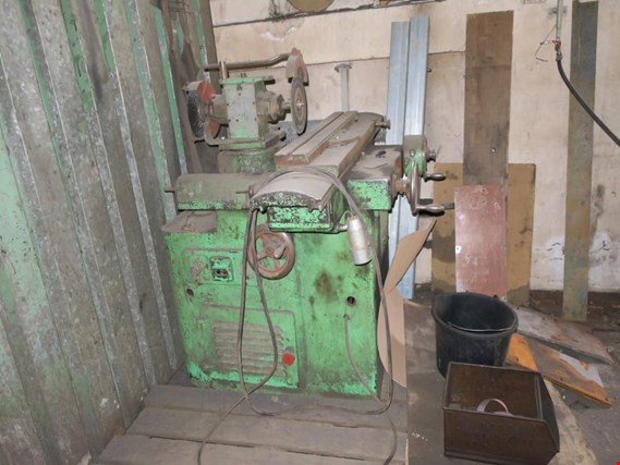 Used Tool grinding machine for Sale (Auction Premium) | NetBid Industrial Auctions