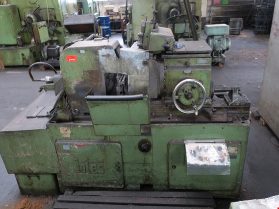 Used JOTES Centerless grinding machine for Sale (Auction Premium) | NetBid Industrial Auctions