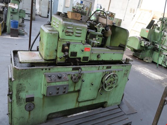 Used Thread grinding machine, no data plate for Sale (Auction Premium) | NetBid Industrial Auctions