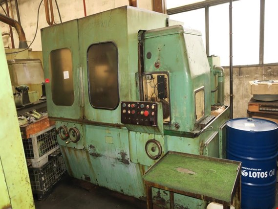 Used Circular grinding machine for gears for Sale (Auction Premium) | NetBid Industrial Auctions