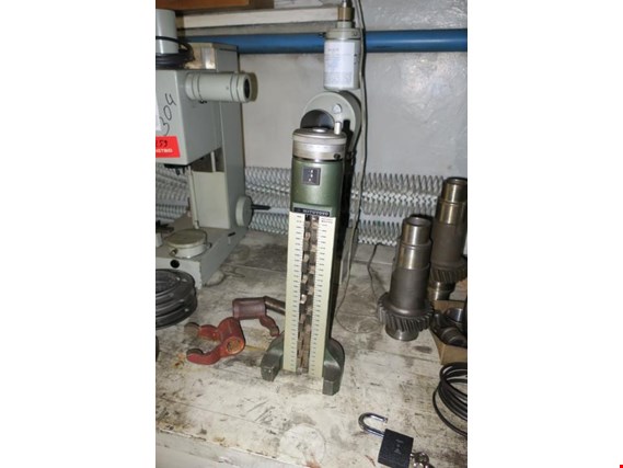 Used Mitutoyo Height Master 515-318 Measuring device for Sale (Auction Premium) | NetBid Industrial Auctions